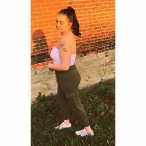 Meet your Posher, Erica